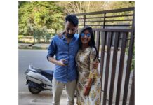 Archana Jois Instagram - . ♥️ Kantri. KD. ♥️