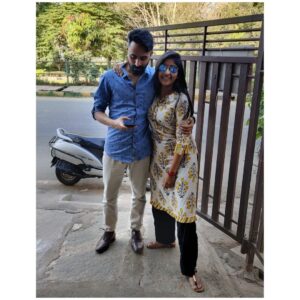 Archana Jois Instagram - .
♥️
Kantri. KD.
♥️