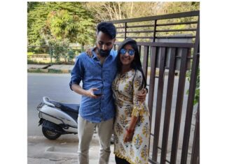 Archana Jois Instagram - . ♥️ Kantri. KD. ♥️