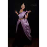 Archana Jois Instagram - 💄 @nishismakeover 📸 @charliee_studio_ 💍 @beadedtreasuresjewelry 👗 @anargya_couture