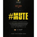 Archana Jois Instagram - #MUTE My next! Thank you @rishi_actor for launching the title. Delighted to announce my next film is in association with G. Gangadhar sir under the banner @ekpicturesbengaluru which has given two beautiful love stories moggina manassu and mungaru male 2. #mute is a thriller story, written and directed by highly disciplined, skilled, debutant director Prashantt Chandraah, co-directed by Abhijith and very naturally filmed by Vishwajith Rao. My pleasure to be a part of this film, sharing screen with fine actors like Sidhartha maadhyamika, Aadukalam Naren sir, Venumadhav & Tejas. Very soon we'll bring to you the first look of #mute. @gangadharmungarumale @prashanttchandraah @baldomerowolfgang @sidhaartha_maadhyamika @madmiddlename @tejusvenkatesh #aadukalamnaren
