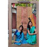 Archana Jois Instagram - Natya kala conference, Day 2. Theme - depths of jal #nkc #nkc2019 #nirikshana #jal #water #blue #5elements #dance #art #learn #pose #click #chennai #margazhi #december #nomakeup #nofilters #intheframe #framed Krishna Gana Sabha
