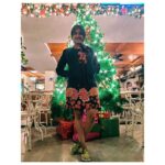 Archana Jois Instagram - Don't fade away #notsofocused #blurry #fading #fade #merrychristmas 📷 @vivek.vishnu