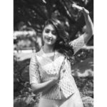 Archana Jois Instagram - And some drama 🧚 Outfit: @houseofhitha Styled by: @ak_kii @stylejournalbyakki Shot by: @koushikgowdaphotography Makeup: @janvikiran_makeup_artist Hair: @umasanthoshmakeup_and_hair