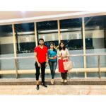 Archana Jois Instagram - I'd like to call this a long distance friendship although we live in the same city 💫😊 #friends #longdistancefriendship