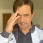 Arjun Sarja Instagram –