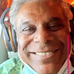 Ashish Vidyarthi Instagram - Watched Friends reunion while gorging on Emirate’s Prawns Biryani …Dubai to San Francisco @emirates @friends #emirates #prawnsbiryani #flightfood #fly #sanfransisco #dubai #flight #reelitfeelit #reelkarofeelkaro #reelsinstagram #ashishvidyarthi #actorvlogs #actor #actorslife #travel #food #fun #friends #friendship