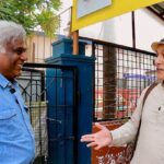 Ashish Vidyarthi Instagram – Had an Amazing time with my friend and a passionate foodie @kripalamanna at Gowdara Mudde Mane, Bengaluru…We drench ourselves in the love of Gowda Cuisine…😍
Have you watched my latest Food Vlog yet..?
CLICK THE LINK IN BIO TO WATCH THIS EPISODE 😍🤤
Beware you’ll get hungry 😉

#foodvlog #gowdaramuddemane #gowdacuisine #food #mutton #chicken #ragimudde #foodlovers #foodlove #actorvlogs #actorslife #bts #behindthescenes #travel #eat #foodie #ashishvidyarthiactorvlogs #kripalamanna Bengaluru,India