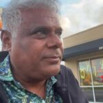 Ashish Vidyarthi Instagram – Coffee and Bagels in Detroit with Sarthuuuuuu Dearborn, Michigan