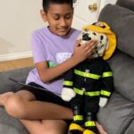 Ashish Vidyarthi Instagram - Ventriloquism by the 15 year old @rahivinn …Do share a ❤️ of you liked it. #ventriloquist #ventriloquism #puppet #talent #agt #california #usa #unitedstatesofamerica #traveldiaries #amazing #shareit #singing #funny #funnyvideos #fremont #trending #viral Fremont, California