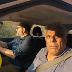 Ashish Vidyarthi Instagram – Bringing you sunshine, food and good vibes from Goa to wherever you are! 
Every place has interesting memories attached to it…
Today my dear friend Girish is taking me through those memory lanes – From North Goa to some tourist attractions…..From Panjim/Panaji, Cortalim, Adil Shah’s Palace, Fontainhas Mala To driving over the Mandovi River. In this Vlog, Ashish meets another Ashish and we all enjoy some delicious food at two amazing places – Artjuna & Bo-Tai, soaking in the beautiful sunset view of Ozran Beach.
This is just the beginning of getting into the Goa Vibes. Stay around for more…Until then MOG ASUN💖 

CLICK THE LINK IN BIO TO WATCH THE FULL VLOG😍🏖🌊

#beach #goa #goadiaries #ashishvidyarthi #actorvlogs #ashishvidyarthiactorvlogs #actorslife #actor #bts #behindthescenes #food #goancuisine #prawns #josephbar #sea #friends #love #friendship Goa, India