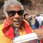 Ashish Vidyarthi Instagram – Every journey leaves behind some marks of memories…
Dharampur’s journey was one such memorable experience for me, and I do hope a piece of it will go back with you as well.
In this Vlog, we’ll see the talented kids of Suneel & Amala perform at the Dharampur Station Mela. On this journey, we’ll also meet some interesting co- travellers. 

CLICK THE LINK IN BIO TO WATCH FULL VLOG❤️

Alshukran Suneel, Amala, Akhil and all the amazing people of Dharampur for sharing your love with me ❤️🙏🏽

#theatre #play #himachalpradesh #himachalvlogs #vlogs #ashishvidyarthi #suneelsinha #amalarai #food #travel #himachal #himalayas #ashishvidyarthiactorvlogs #love #friends #friendship Dharampur, Himachal Pardesh