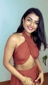 Ashna Zaveri Instagram - 🥰🥰