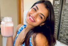 Ashna Zaveri Instagram - “You’ll never change your life until you change something you do daily. The secret of your success is found in your daily routine.” — John C. Maxwell I’m a person of spontaneity and a sucker for routine especially when it comes to my diet , workouts , mindset.Having a routine may sound mundane to most but to me it brings forth clarity , discipline, boosts my self esteem and physical results are just a by-product. I believe life is a balance between routine and spontaneity. What are your thoughts?