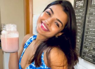 Ashna Zaveri Instagram - “You’ll never change your life until you change something you do daily. The secret of your success is found in your daily routine.” — John C. Maxwell I’m a person of spontaneity and a sucker for routine especially when it comes to my diet , workouts , mindset.Having a routine may sound mundane to most but to me it brings forth clarity , discipline, boosts my self esteem and physical results are just a by-product. I believe life is a balance between routine and spontaneity. What are your thoughts?