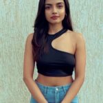 Ashna Zaveri Instagram - Herd mentality #iykyk