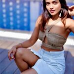 Ashna Zaveri Instagram - Everyone thinks of changing the world, but no one thinks of changing himself. ― Leo Tolstoy