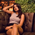 Ashna Zaveri Instagram - Be with someone who will take care of you.Not materialistically, but take care of Your Soul, Your Well Being , Your Heart ❤️