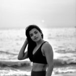 Ashna Zaveri Instagram - Be led by your dreams , not pushed by your problems.