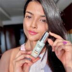 Ashna Zaveri Instagram – Skincare Update Alert 🚨 

It’s important to take care of our skin and specially now that we are outdoors for work 🙌🏻

Olay’s Vitamin C Serum has been a game changer for me as it goes 10 layers deep into the skin and twice as fast. It also helps reduce dark spots, pigmentation and blemishes 😌

Grab this at 50% off on the Nykaa Sale. Use code: SUPER50🤍 

#Ad #SkinSoDeepInLove #OlaySuperSerums #OlayVitaminCSerum #OlayVitaminCMoisturiser #NykaaSummerSuperSaverDays
#LoveItStockIt @olayindia @mynykaa