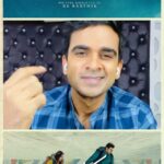 Ashok Selvan Instagram - My amma is everything to me. To all the mothers, Happy Mother’s Day! From Team #NithamOruVaanam #Aakasham ! @rituvarma @aparna.balamurali @shivathmikar @rakarthik_dir @sagarpentela