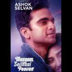 Ashok Selvan Instagram - A music video we did “Maayam SeithaiPoovae” is releasing this 9th. Directed by @chillybeef , who had directed “Enjoy Enjaami” and “Moopilla Thamizh Thaayae” ! I personally love the track. The audio is out for now and video coming soon on @thinkmusicofficial ! Stay tuned 🔥👁 @pranavg_offl is amazing! Check the track out. Link in Bio #ThinkIndie #MaayamSeithaaiPoovae