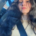 Ashwathy Warrier Instagram - When you chop your hair in the spur of the moment and then go back to these photos and think WHYYYYY DID I GO SHORT 🙄 #always #in #dilema #longhair #shorthair #chop #confusions #waitingtogrowback #ashwathy #ashwathywarrier #ashwathyravikumar Chennai, India