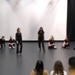 Ashwathy Warrier Instagram - It was such an amazing experience to learn musical theatre basics at London @city_academy_mt and to be able to put up a showcase after just 7days of training. It was always a childhood dream to combine music, dance and acting and to be able to perform them together. This was one such time I got to do that and I Absolutely loved it ❤️❤️❤️ #musicaltheatre #musical #acting #music #singing #dancing #stage #theatre #play #film #london #chennai #actor #musical #newpost #experience #learning #classicalmusic #cityacademyuk #ashwathy #ashwathywarrier #ashwathyravikumar #singer #model #indianactor #londonactor London, United Kingdom