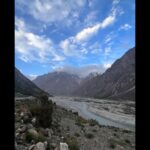 Asmita Sood Instagram - Another day in paradise 🦋 #jispa #himachalpradesh #daytrip #kullu #lahaul #getoffgrid Jispa, Himachal Pradesh, India