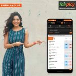 Athulya Ravi Instagram - Use affiliate code ATHULYA to get a 200% bonus on your first deposit on @fairplay_india - India’s first certified betting exchange. Bet at the best odds in the market and cash in the biggest profits directly into your bank accounts INSTANTLY! Greater odds = Greater winnings! FLAT 15% kickback on your losses every week this IPL! Find MAXIMUM fancy and advance markets on FairPlay Club! Play live casino and Indian card games with real dealers and find premium markets to bet on for over 30 different sports to bet on and win big at! Get 24*7 customer service and experience totally safe and secure betting only on FairPlay! GET, SET, BET! #fairplayindia #safesportsbetting #sportsbettingindia #betnow #winbig #sportsbook #onlinebettingid #bettingid #cricketbettingid #livecasino #livecards #bestodds #premiummarkets #safebet #bettingtips #cricketbetting #exchangeodds #profits #winnings #earnnow #winnow #t20cricket #ipl2022 #t20 #ipl #getsetbet