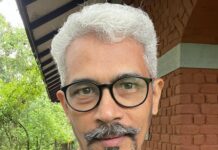 Atul Kulkarni Instagram - caption less….