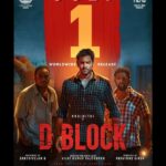 Avantika Mishra Instagram - Save the date!!! 🧟‍♀️ This ones going to be worth the wait. A spine chilling thriller film, coming to you on 1st July, 2022! Releasing in theatres worldwide. Get ready to have your mind 🤯 #MyNextInTamil #DBlock . . @SakthiFilmFactory @sakthivelan_b @Mnm_india @arulnithi_tamilarasu @aravinndsingh @vijayviruz @avantikamishra @ronethanyohann @iamkaushikkrish @the_cuts_maker @DoneChannel1 #ErumaSaani . . #Arulnithi #Avantika #erumasaani