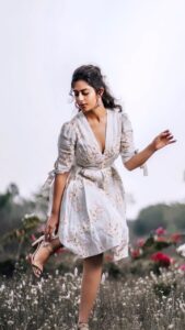 Avika Gor Instagram -