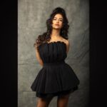 Avika Gor Instagram - 🖤💥