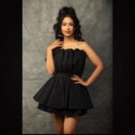 Avika Gor Instagram - ✨ Photography @shareefnandyala Stylist @reshma_stylist Hmua @pranathibandi Outfit @naomibyneehabhumana