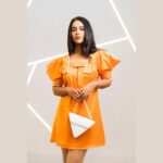 Avika Gor Instagram - 🧡