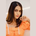 Avika Gor Instagram - 🧡