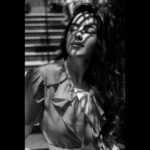 Avika Gor Instagram – How many of you like everything better in b/w? Swipe to see how you can add drama in pics!