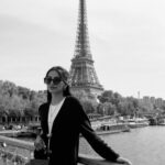 Banita Sandhu Instagram - these pics deserved more than the new insta update Paris, France