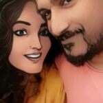 Bhama Instagram - 😛