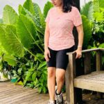 Bhama Instagram - Grand Hyatt Kochi Bolgatty