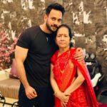 Bharath Instagram - Happy Mother’s Day ❤️ #motherslove #unconditionallove