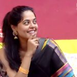 Bindu Madhavi Instagram – Black saree 🖤

#BinduMadhavi #BiggBossNonStop
#Bbultimate #biggbossnonstoptelugu #biggbosstelugu