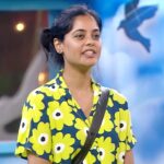 Bindu Madhavi Instagram - Nominations day 🔥🔥 #BinduMadhavi #BiggBossNonStop #Bbultimate #biggbossnonstoptelugu #biggbosstelugu