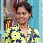 Bindu Madhavi Instagram - Nominations day 🔥🔥 #BinduMadhavi #BiggBossNonStop #Bbultimate #biggbossnonstoptelugu #biggbosstelugu