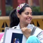 Bindu Madhavi Instagram - Support Bindu Madhavi ❤️ Login to Disney + Hotstar APP Search for BIGG BOSS NONSTOP CAST YOUR VOTE FOR Bindu Madhavi (10 Votes) #bindumadhavi #bbteluguott #biggboss5 #BiggBossNonStop #biggbossnonstoptelugu