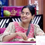 Bindu Madhavi Instagram - ☺️☺️☺️☺️ Support Bindu Madhavi ❤️ Login to Disney + Hotstar APP Search for BIGG BOSS NONSTOP CAST YOUR VOTE FOR Bindu Madhavi (10 Votes) #bindumadhavi #bbteluguott #biggboss5 #BiggBossNonStop #biggbossnonstoptelugu