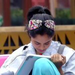Bindu Madhavi Instagram - Support Bindu Madhavi ❤️ Login to Disney + Hotstar APP Search for BIGG BOSS NONSTOP CAST YOUR VOTE FOR Bindu Madhavi (10 Votes) #bindumadhavi #bbteluguott #biggboss5 #BiggBossNonStop #biggbossnonstoptelugu