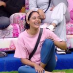 Bindu Madhavi Instagram - Happiness ♥️♥️ Support Bindu Madhavi ❤️ Login to Disney + Hotstar APP Search for BIGG BOSS NONSTOP CAST YOUR VOTE FOR Bindu Madhavi (10 Votes) #bindumadhavi #bbteluguott #biggboss5 #BiggBossNonStop #biggbossnonstoptelugu