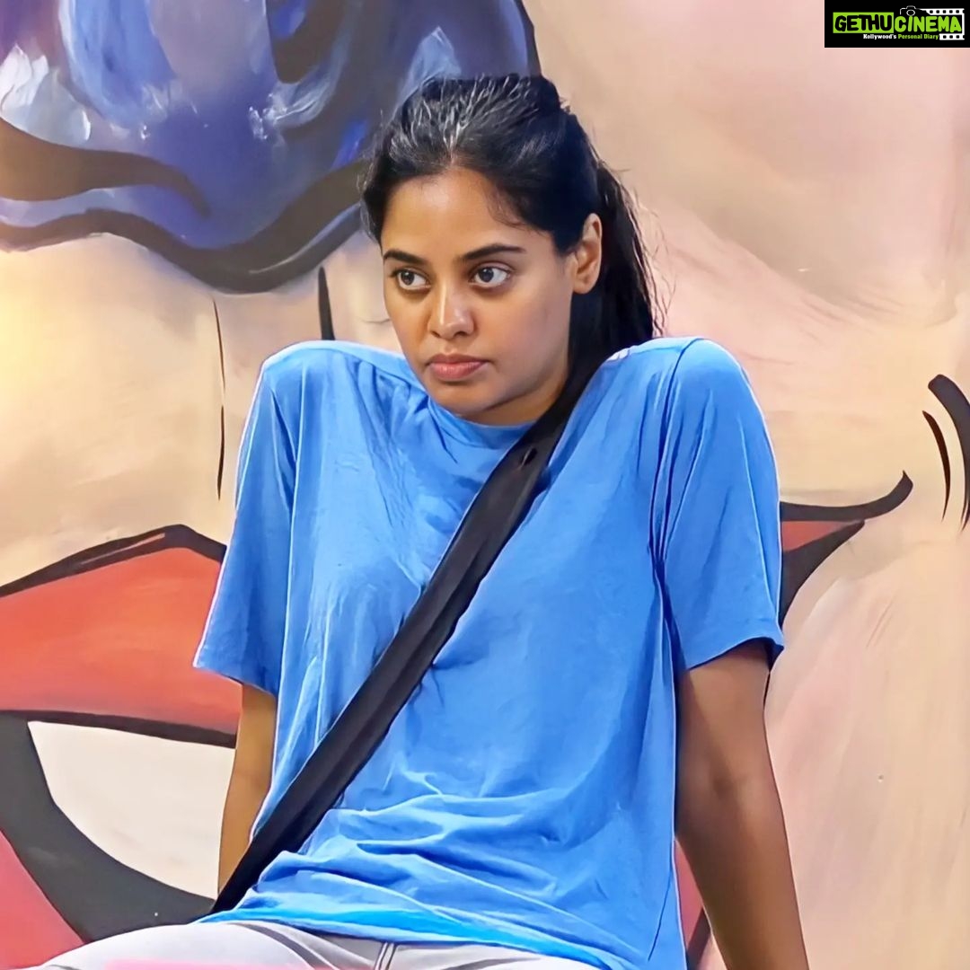 Bindu Madhavi Instagram - Support Bindu Madhavi ❤️ Login to Disney + Hotstar APP Search for BIGG BOSS NONSTOP CAST YOUR VOTE FOR Bindu Madhavi (10 Votes) #bindumadhavi #bbteluguott #biggboss5 #BiggBossNonStop #biggbossnonstoptelugu